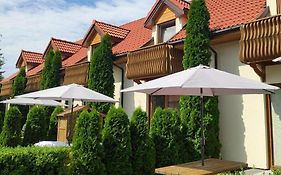 Villa Lavenda