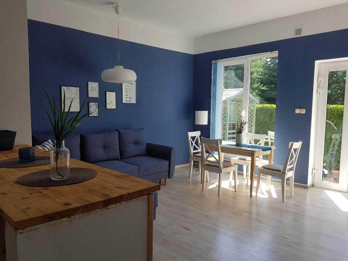 Villa Lavenda Grzybowo  Pokoj fotografie