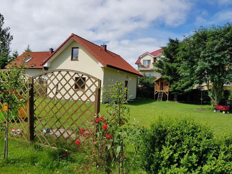 Villa Lavenda Grzybowo  Pokoj fotografie