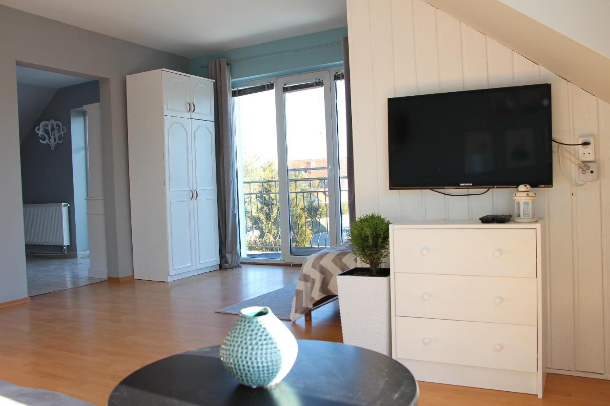 Villa Lavenda Grzybowo  Exteriér fotografie