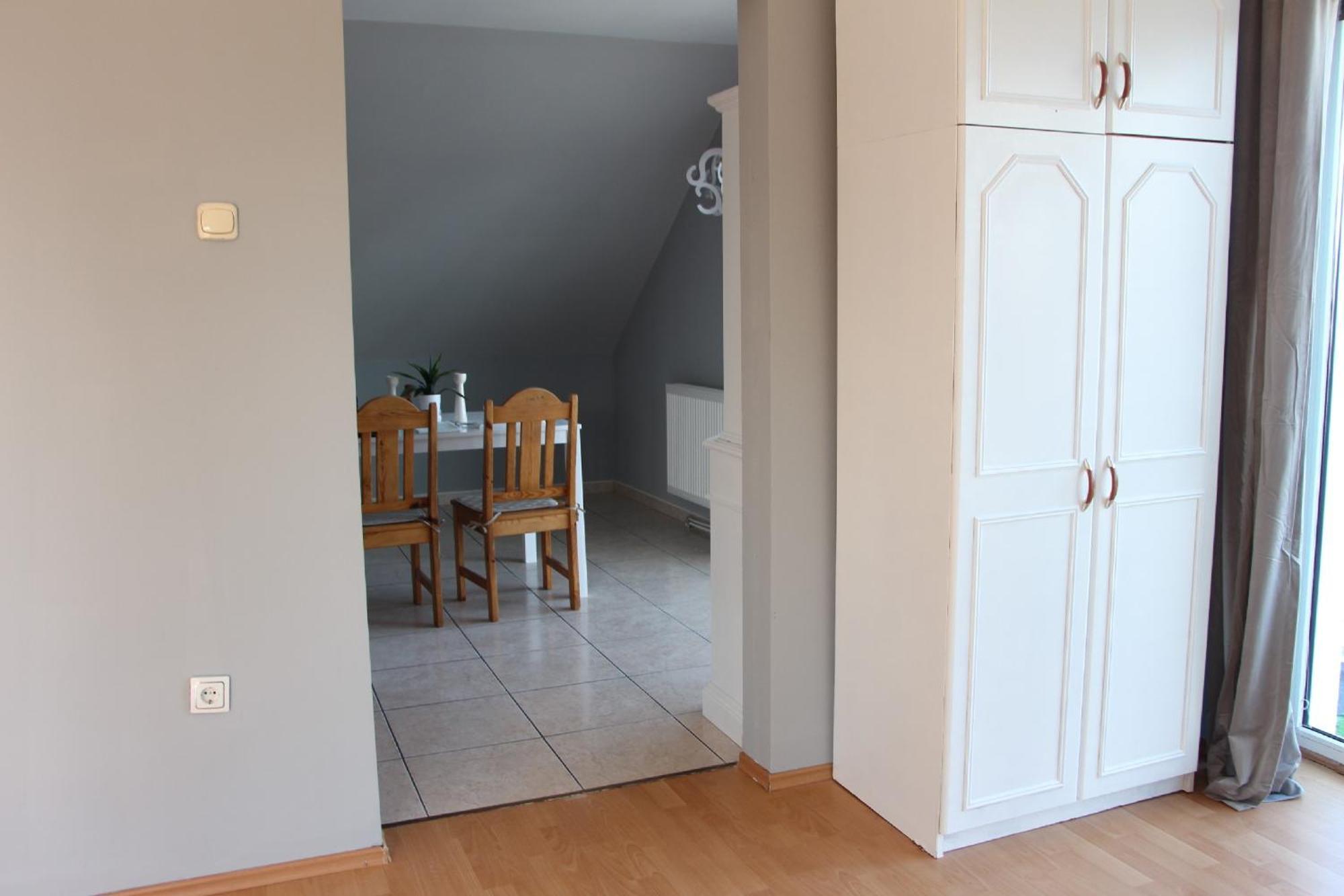 Villa Lavenda Grzybowo  Exteriér fotografie