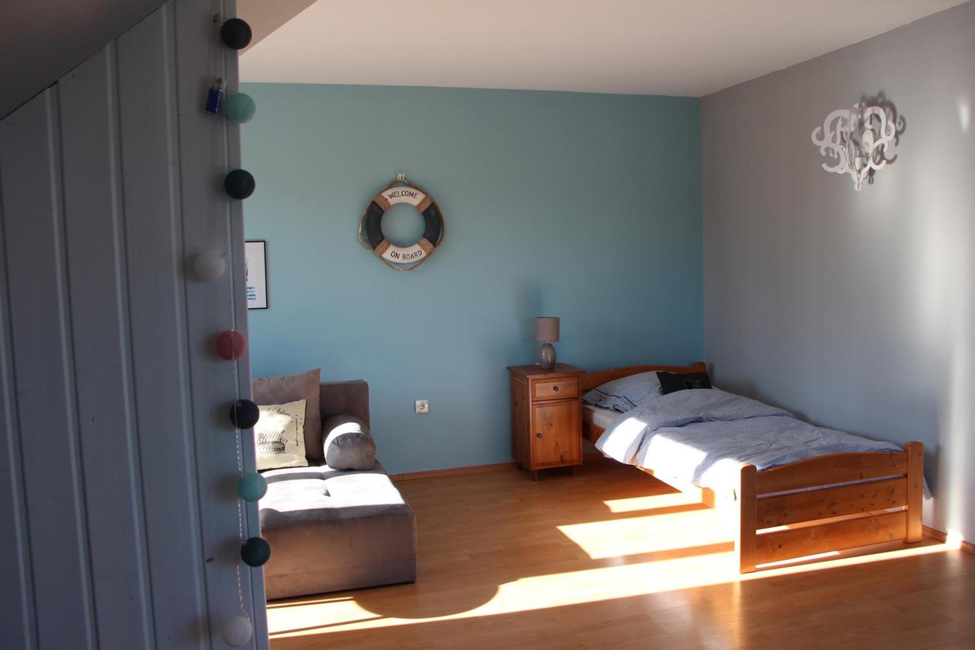 Villa Lavenda Grzybowo  Exteriér fotografie