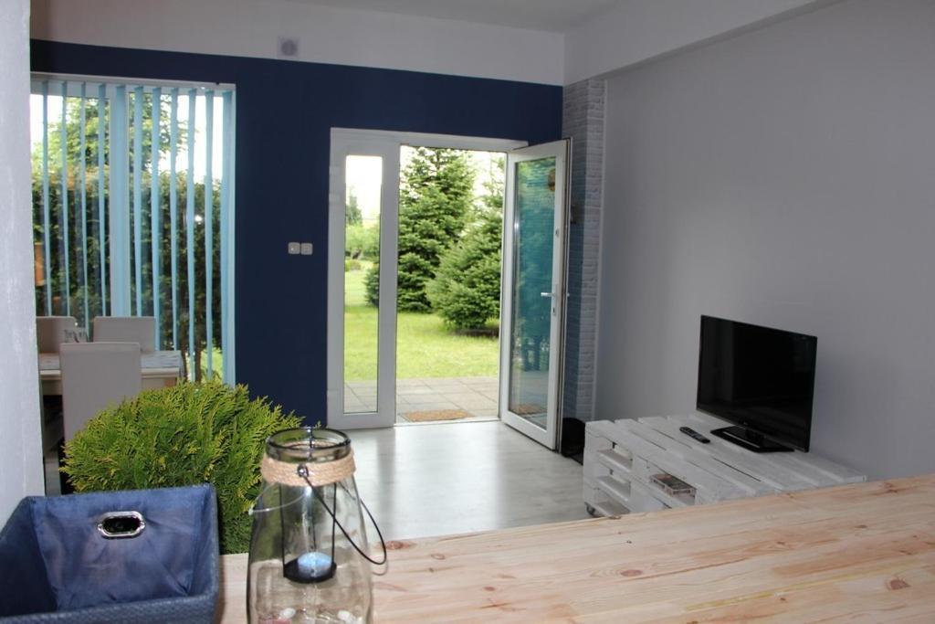 Villa Lavenda Grzybowo  Pokoj fotografie
