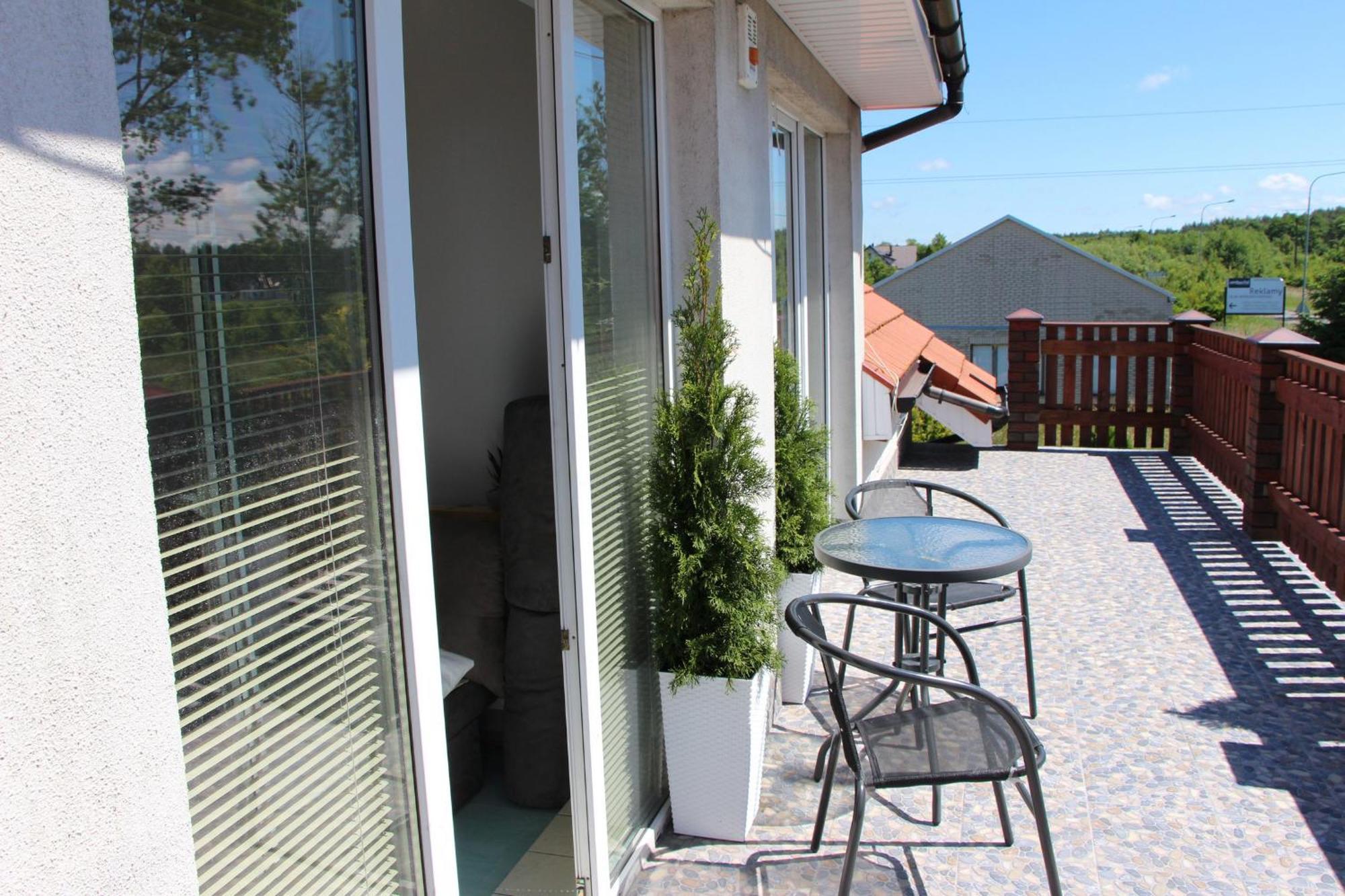 Villa Lavenda Grzybowo  Pokoj fotografie