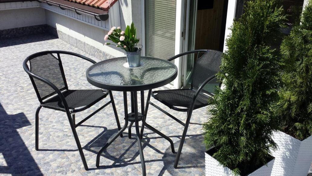Villa Lavenda Grzybowo  Pokoj fotografie
