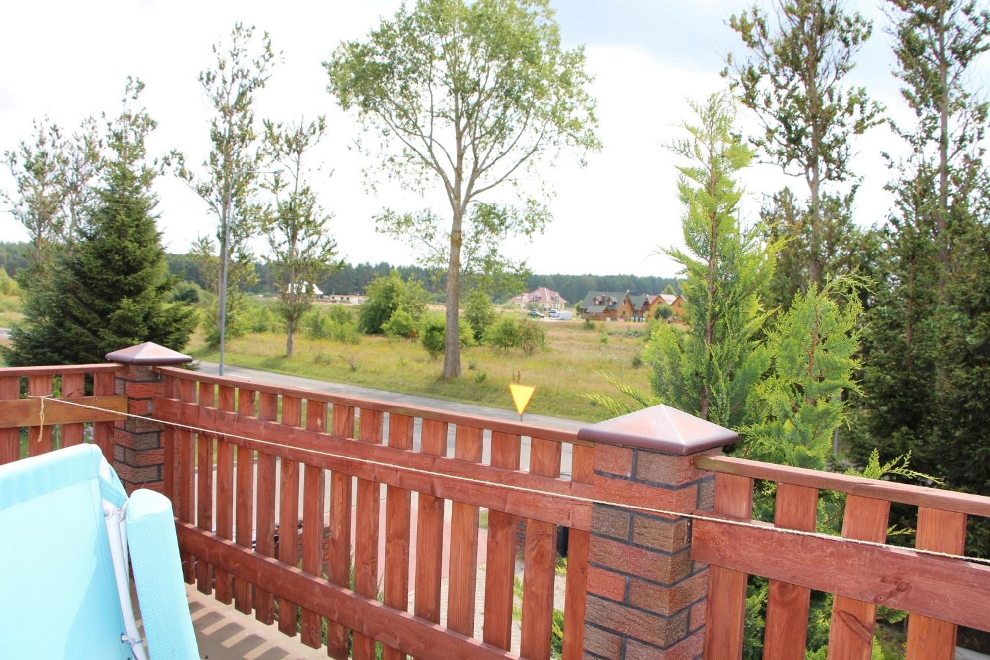 Villa Lavenda Grzybowo  Pokoj fotografie
