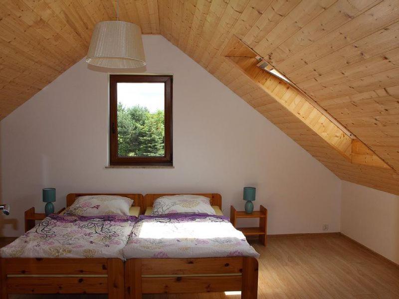 Villa Lavenda Grzybowo  Pokoj fotografie