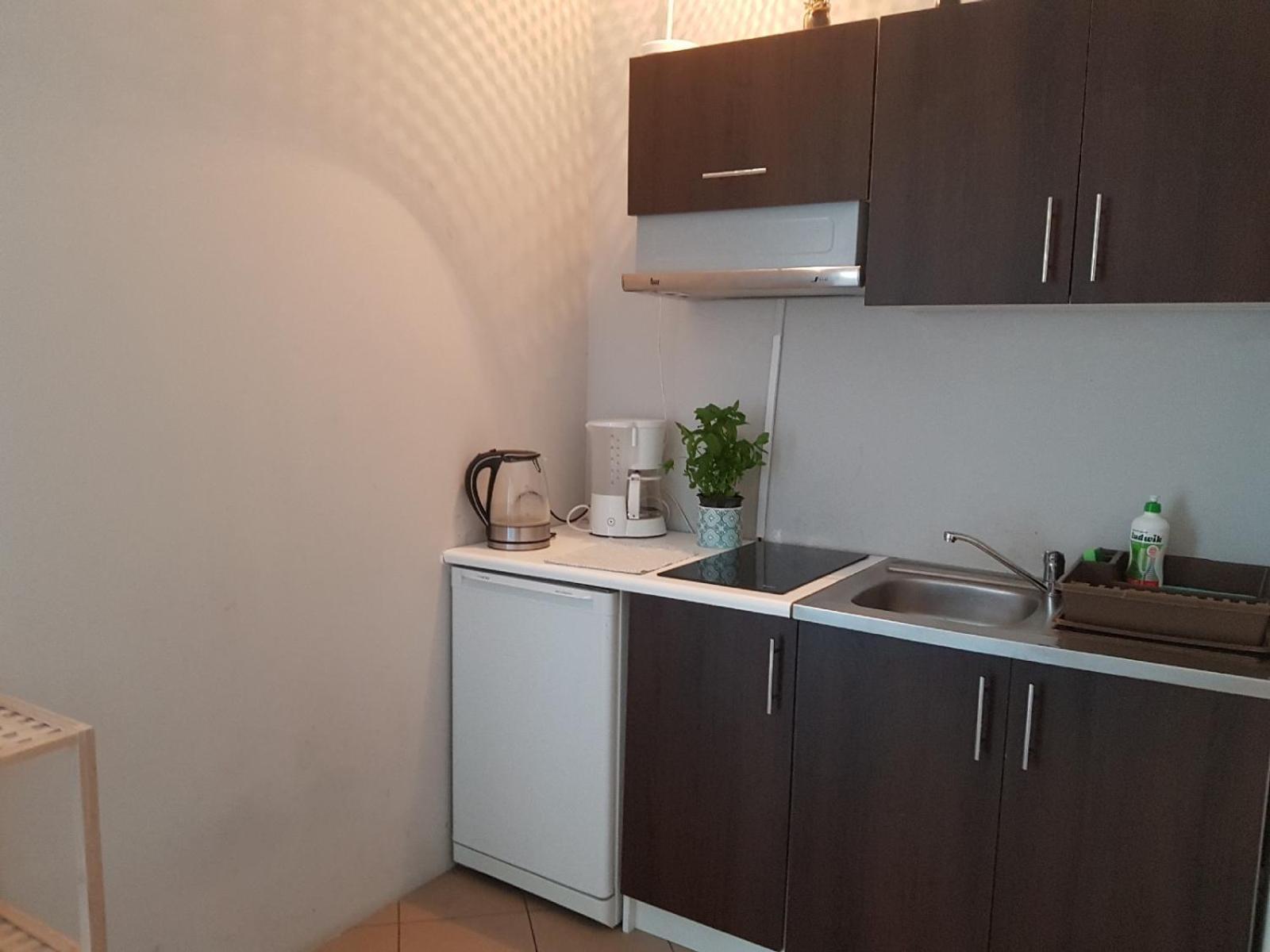 Villa Lavenda Grzybowo  Pokoj fotografie