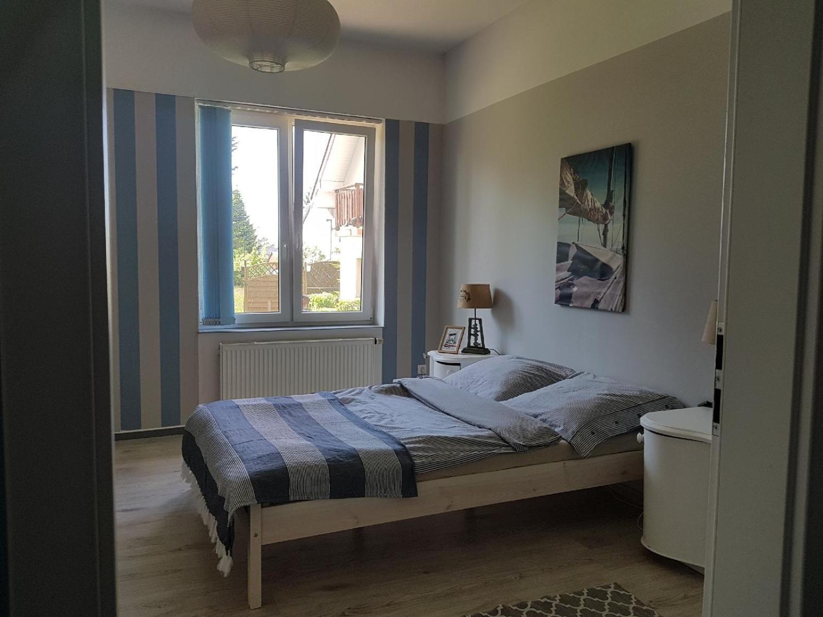 Villa Lavenda Grzybowo  Pokoj fotografie