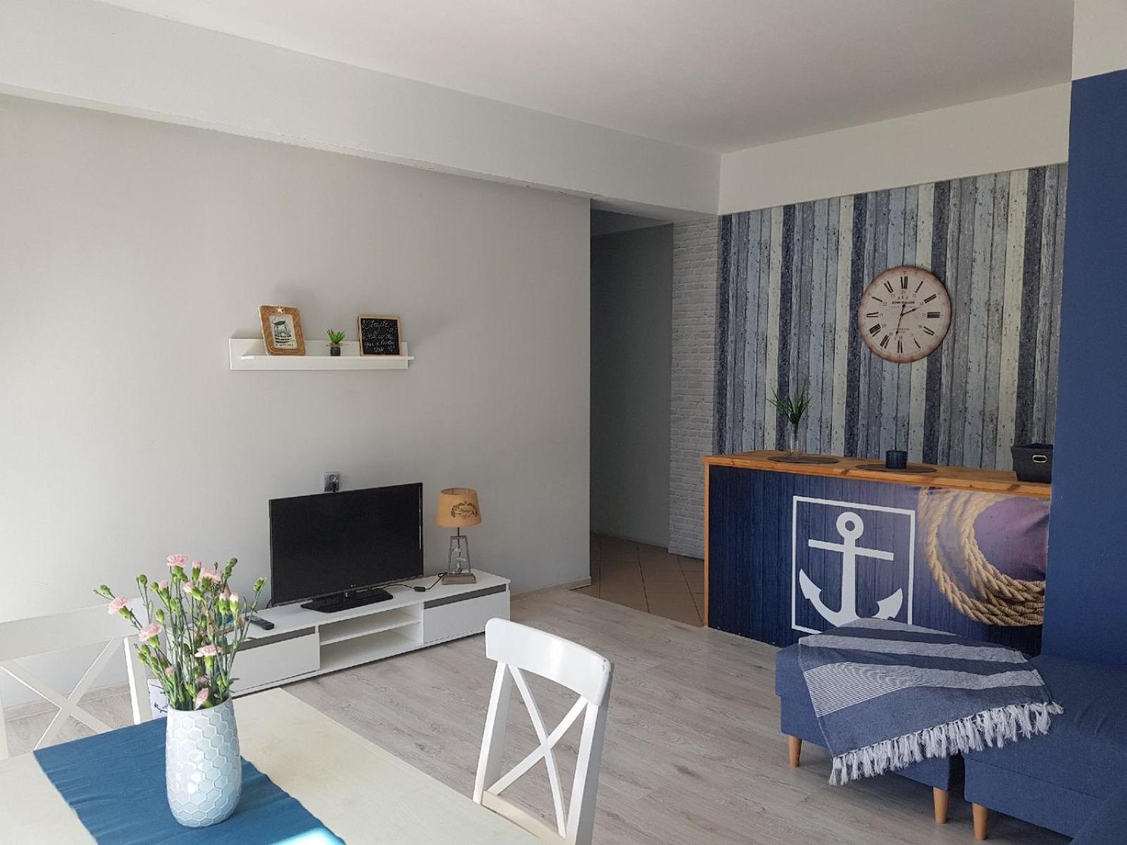 Villa Lavenda Grzybowo  Pokoj fotografie