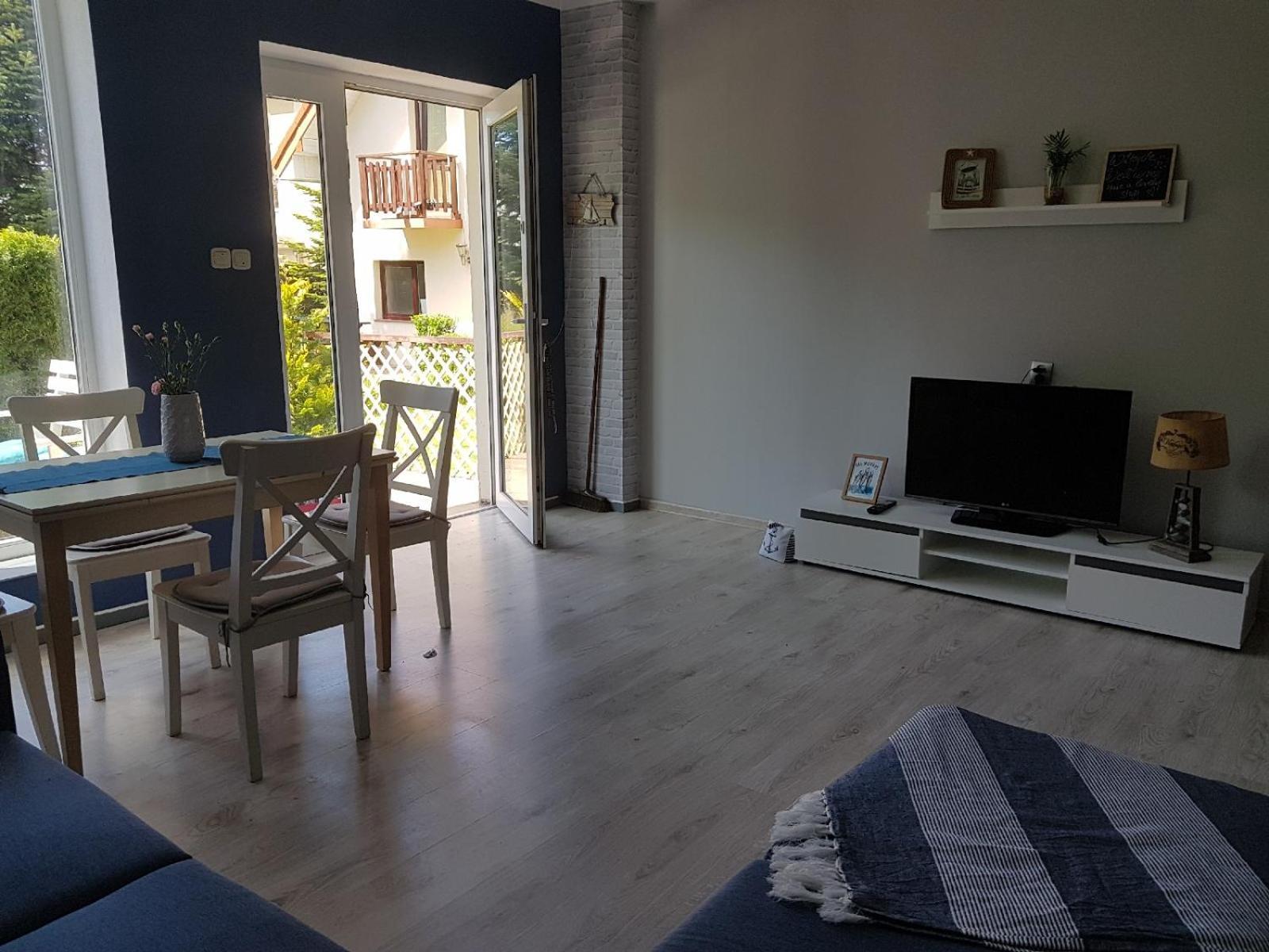 Villa Lavenda Grzybowo  Pokoj fotografie