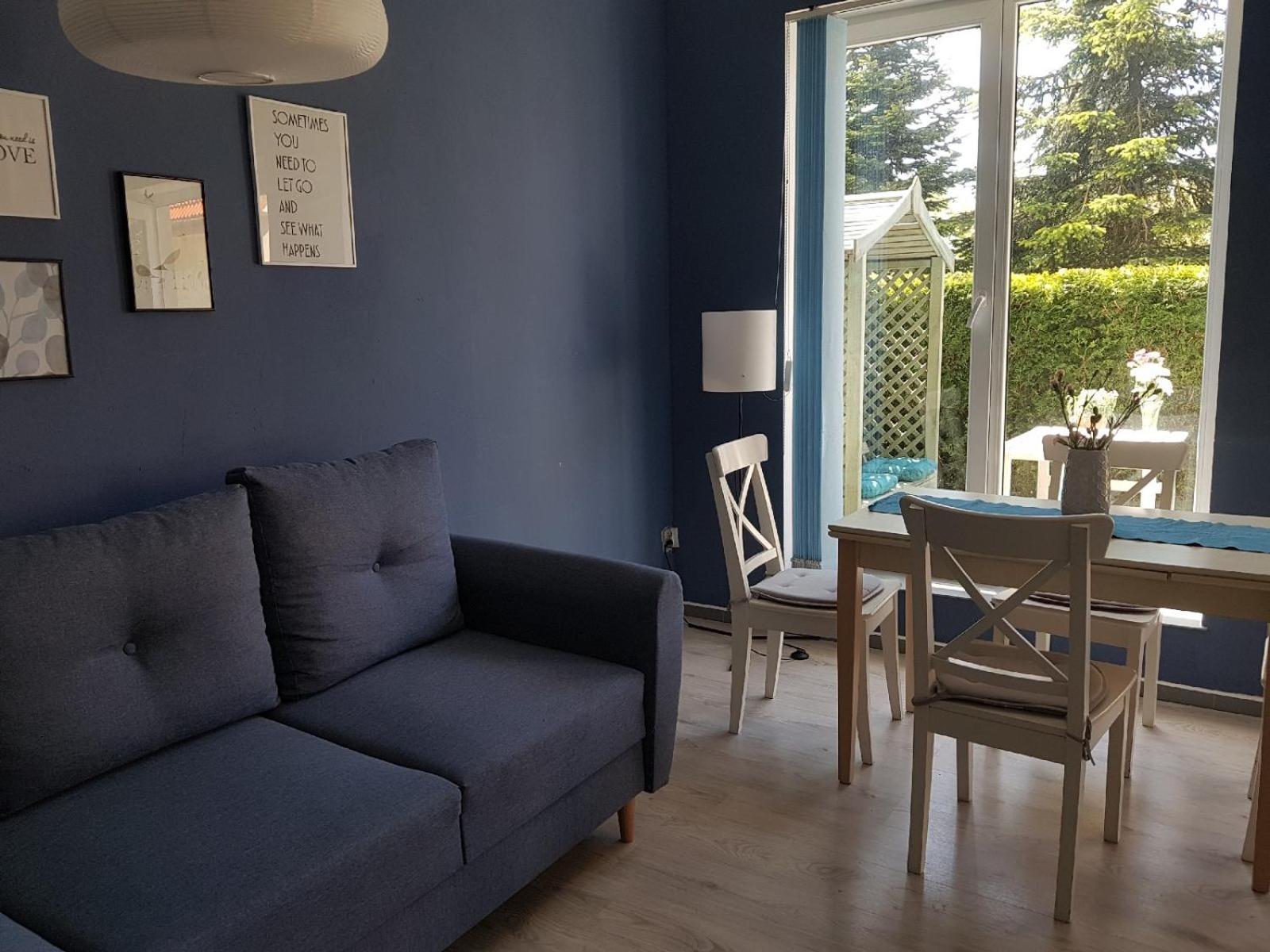 Villa Lavenda Grzybowo  Pokoj fotografie
