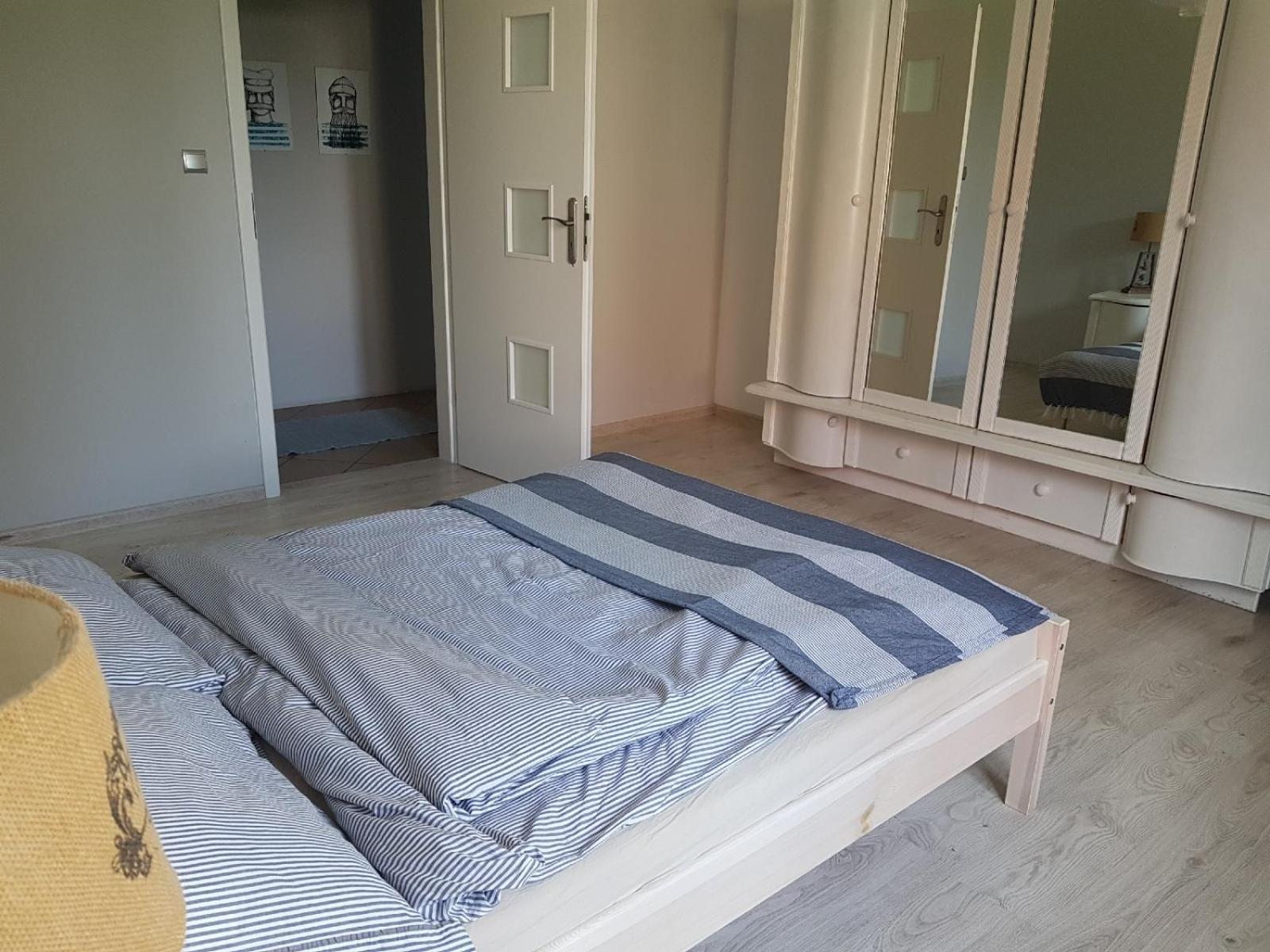 Villa Lavenda Grzybowo  Pokoj fotografie