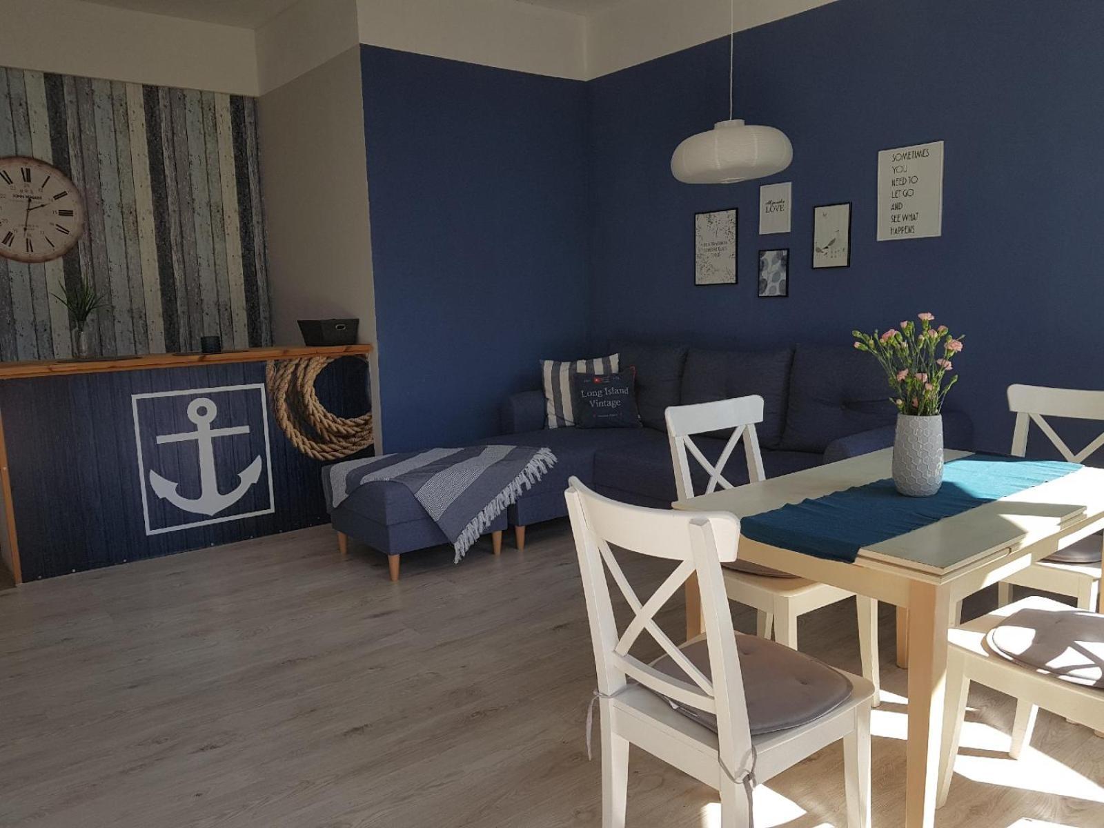 Villa Lavenda Grzybowo  Pokoj fotografie