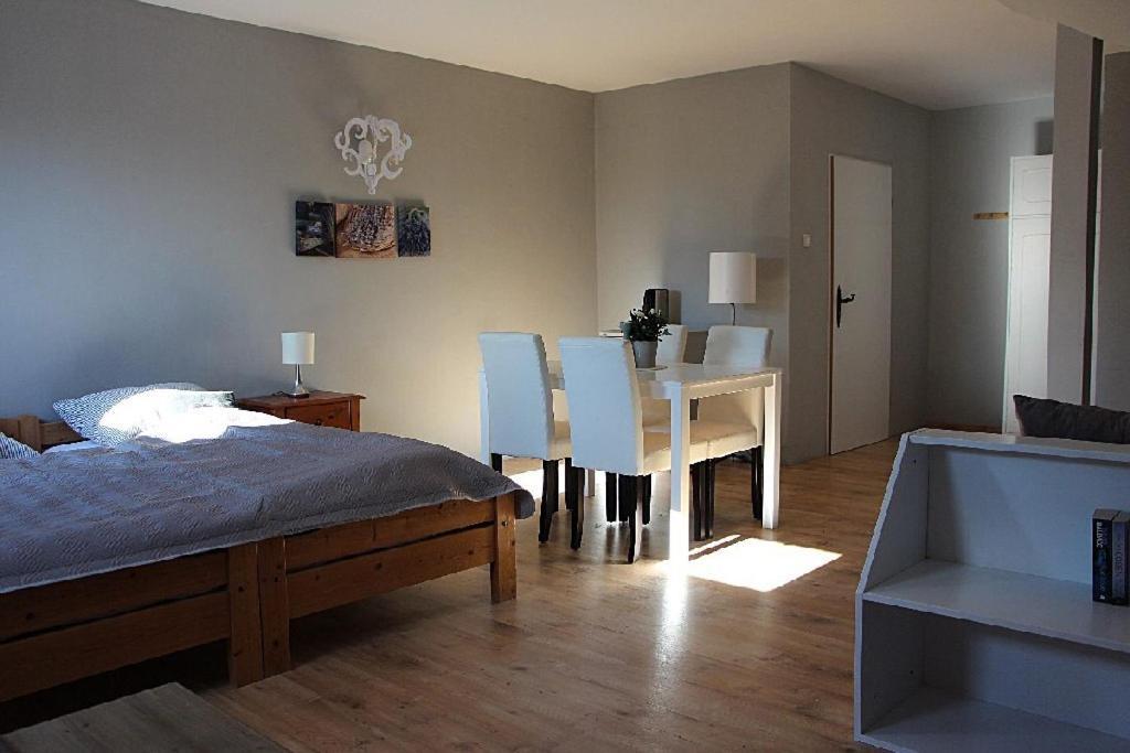 Villa Lavenda Grzybowo  Pokoj fotografie