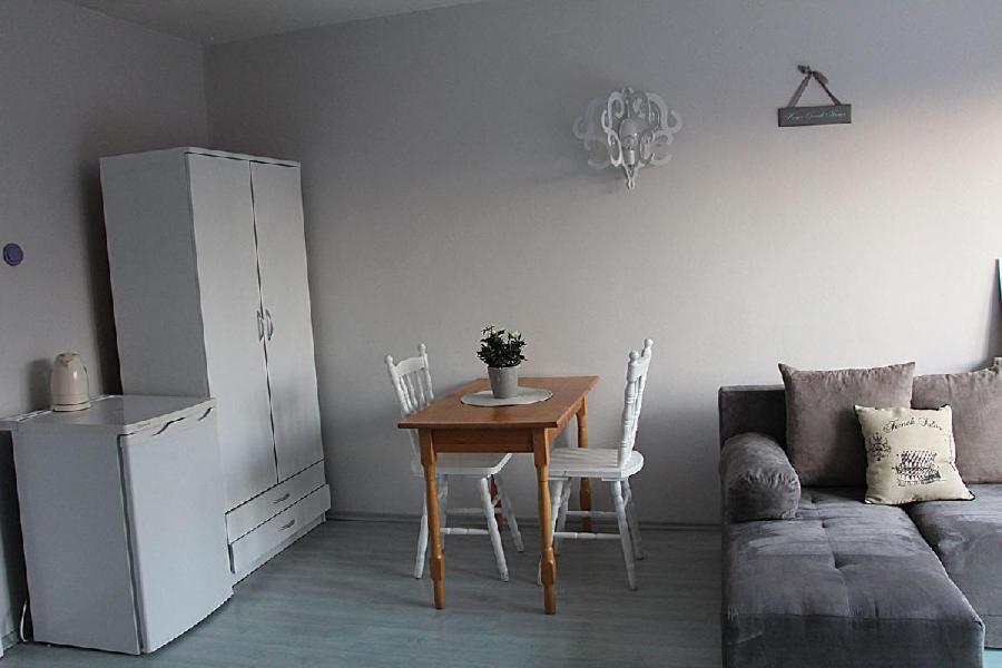 Villa Lavenda Grzybowo  Pokoj fotografie