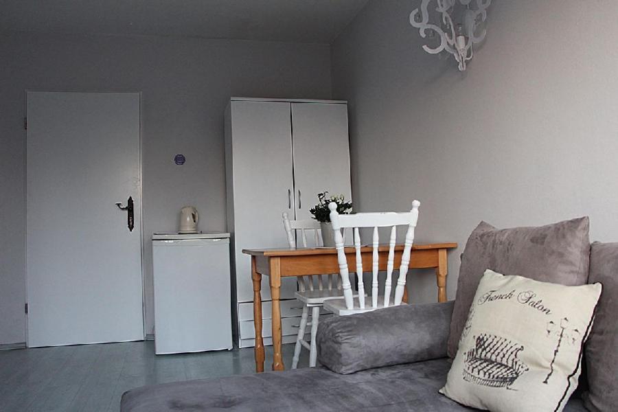 Villa Lavenda Grzybowo  Pokoj fotografie