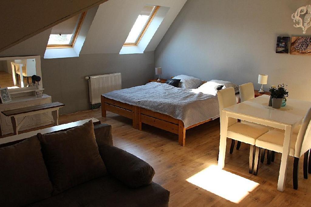 Villa Lavenda Grzybowo  Pokoj fotografie