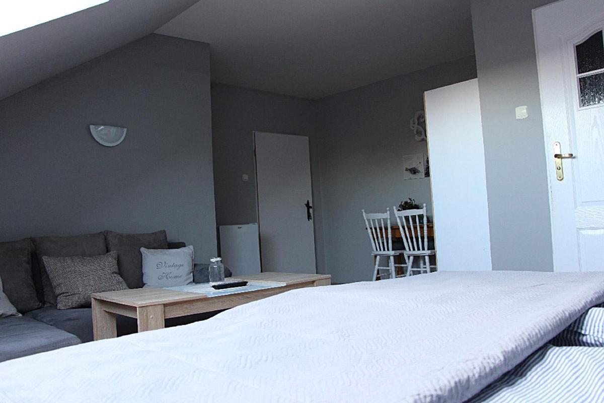 Villa Lavenda Grzybowo  Pokoj fotografie