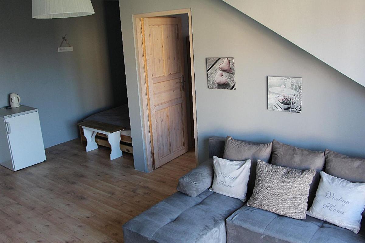 Villa Lavenda Grzybowo  Pokoj fotografie