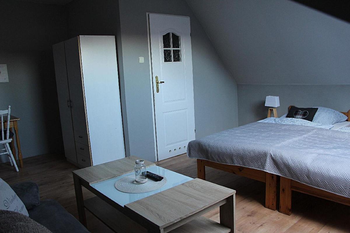 Villa Lavenda Grzybowo  Exteriér fotografie