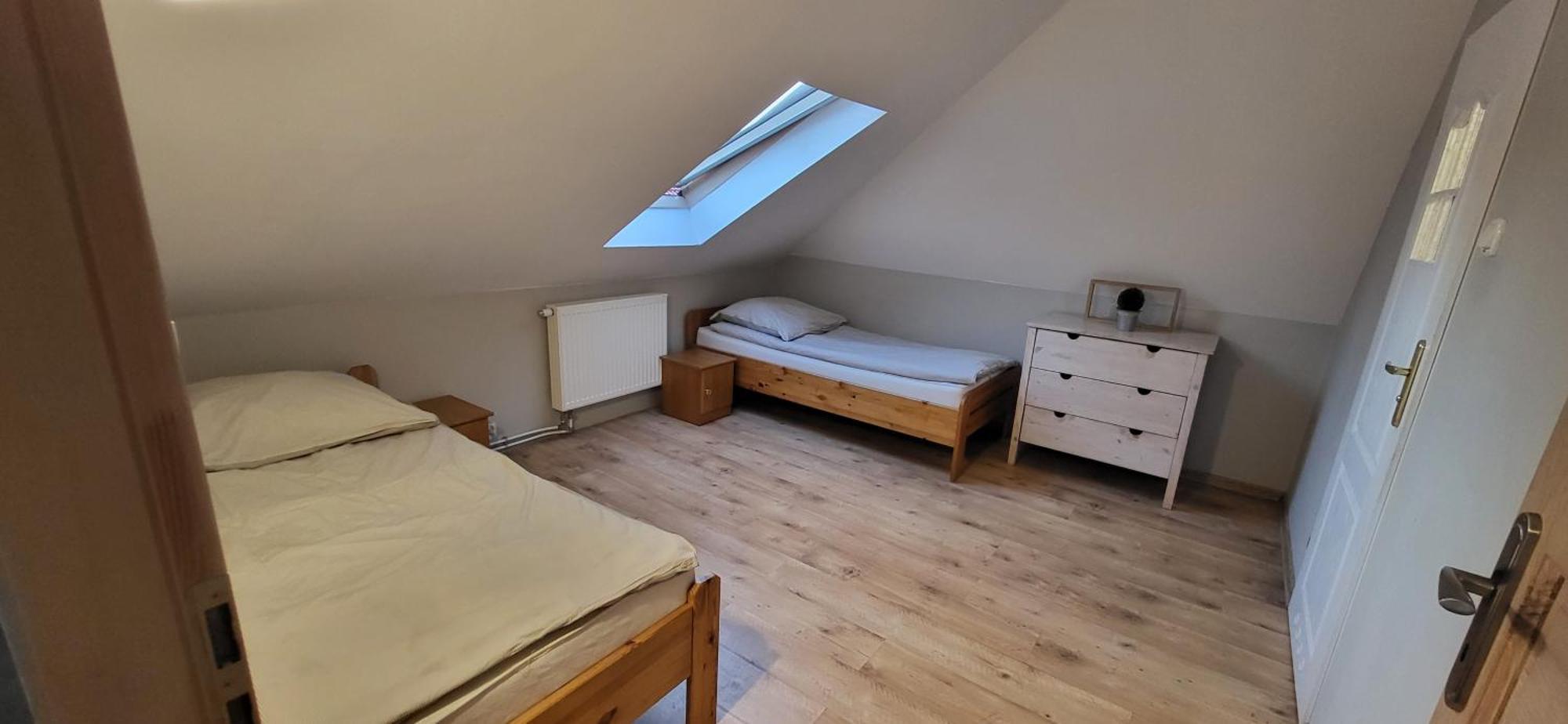 Villa Lavenda Grzybowo  Exteriér fotografie