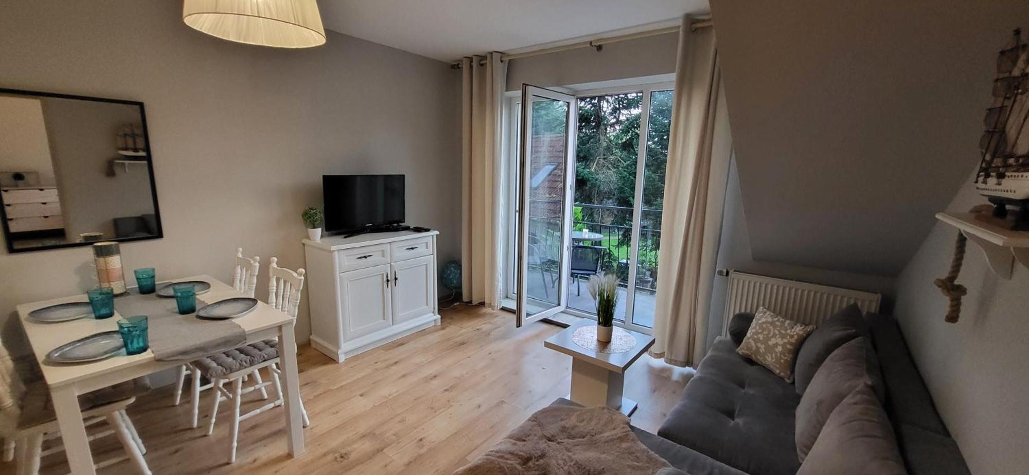 Villa Lavenda Grzybowo  Exteriér fotografie