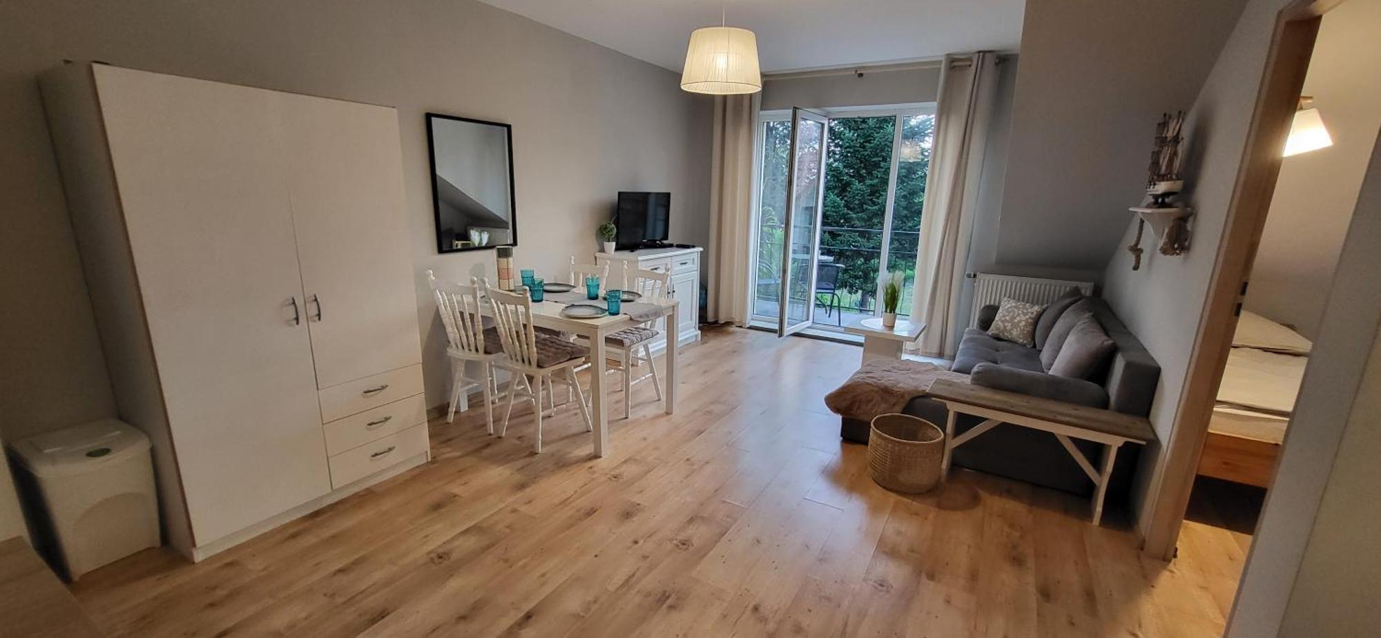 Villa Lavenda Grzybowo  Exteriér fotografie